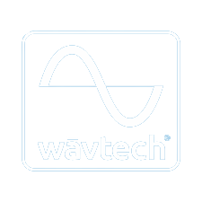 WAVTECH - logo
